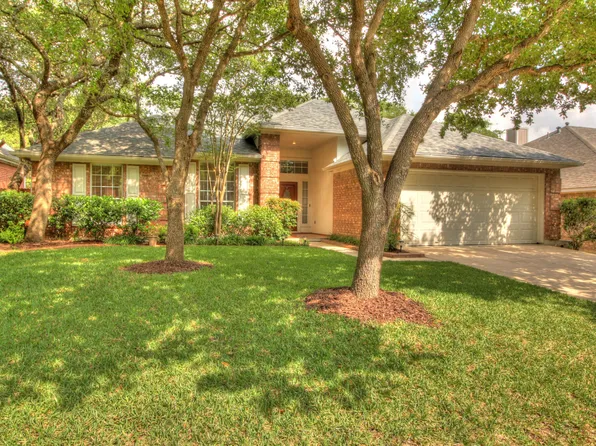 9317 Colberg Dr, Austin, TX 78749