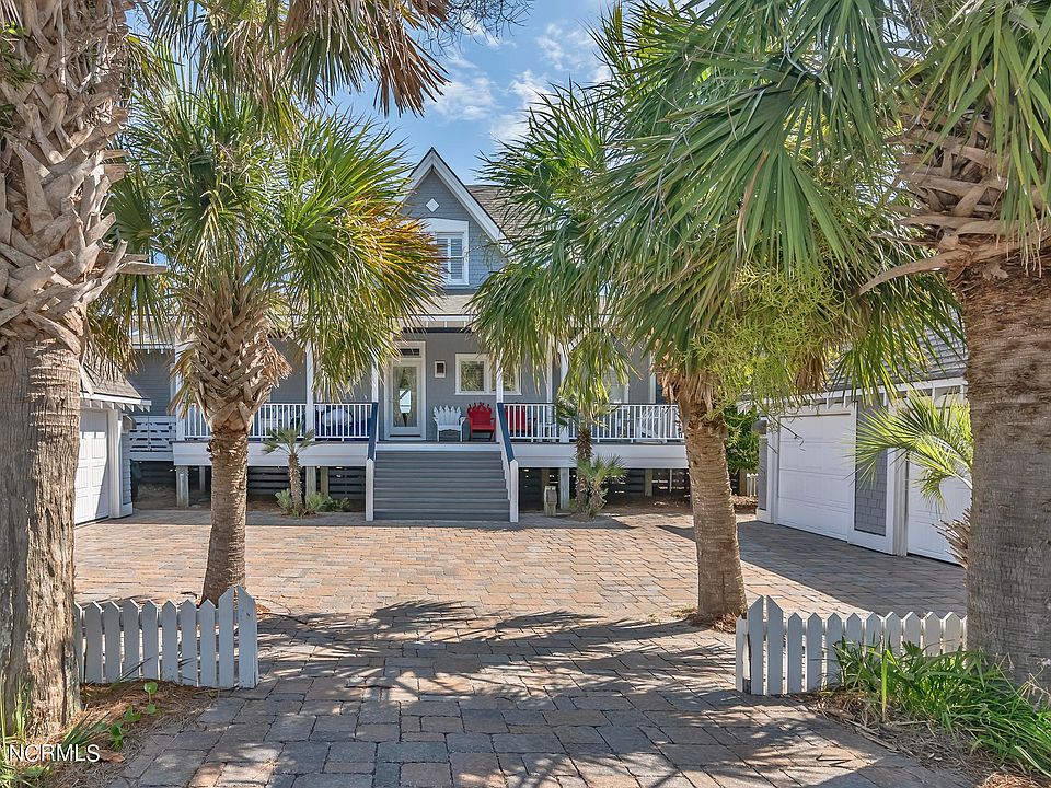 980 S Bald Head Wynd, Bald Head Island, NC 28461 | MLS #100280544 | Zillow