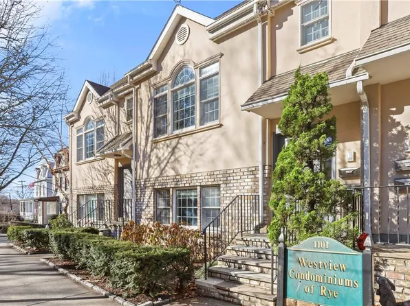 1101 Boston Post Road #2A, Rye, NY 10580