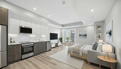 Floor plan 508