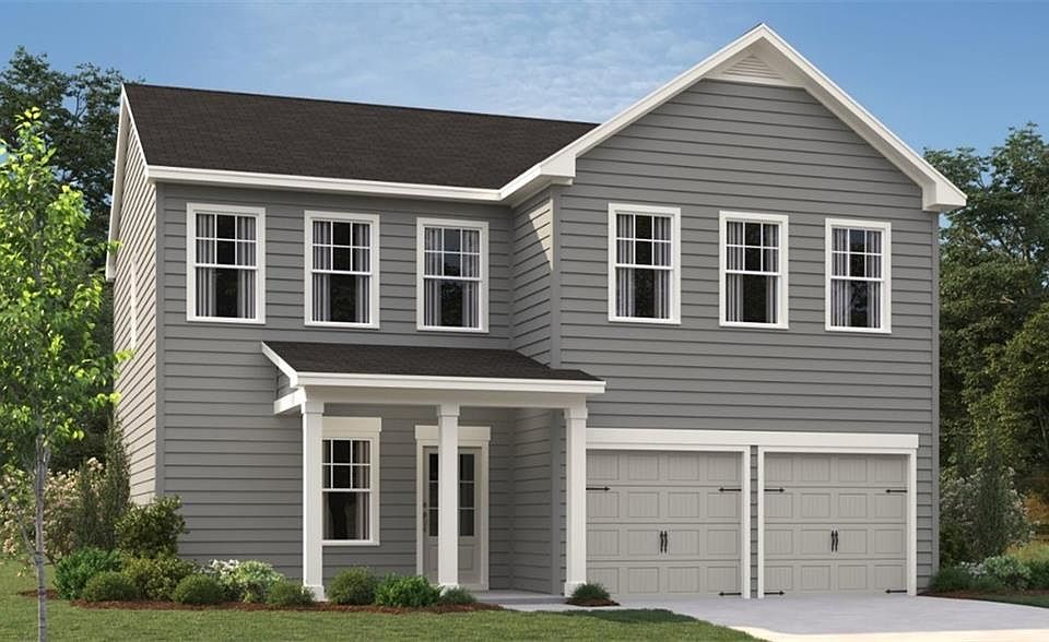 1st image of 2125 Boxwood Cir SE