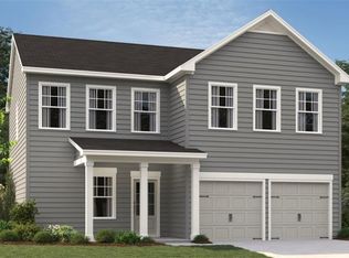 2125 Boxwood Cir SE, Conyers, GA 30094