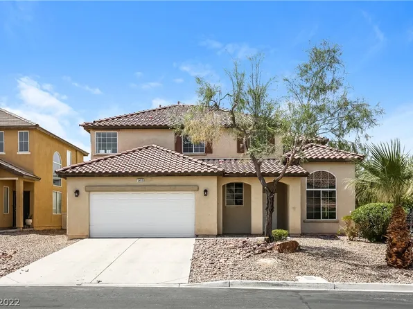 5455 Tea Leaf St, North Las Vegas, NV 89031