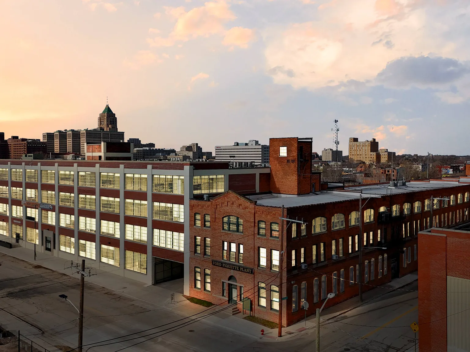 Piquette Flats — Photo 2