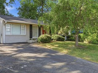 3660 Fairlane Dr NW, Atlanta, GA 30331