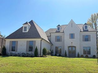 297 Rolling Grove Blvd, Collierville, TN 38017