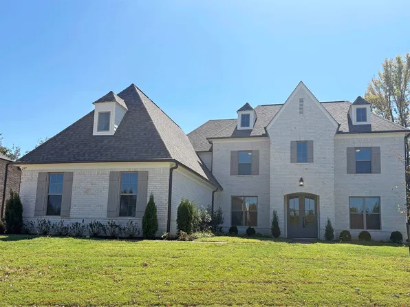 297 Rolling Grove Blvd, Collierville, TN 38017