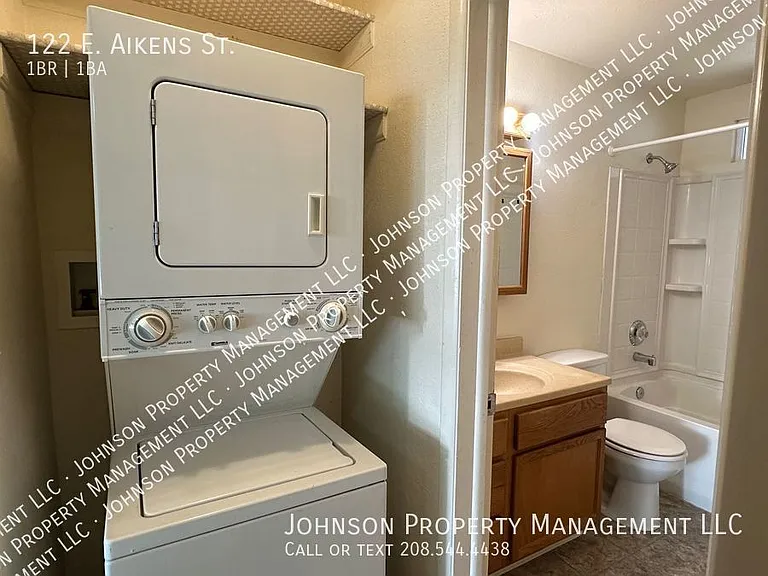 122 E Aikens Rd — Photo 6