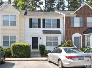 205 Climbing Ivy Ct, Cary, NC 27511