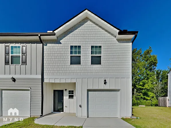 5091 Lower Elm St, Atlanta, GA 30349