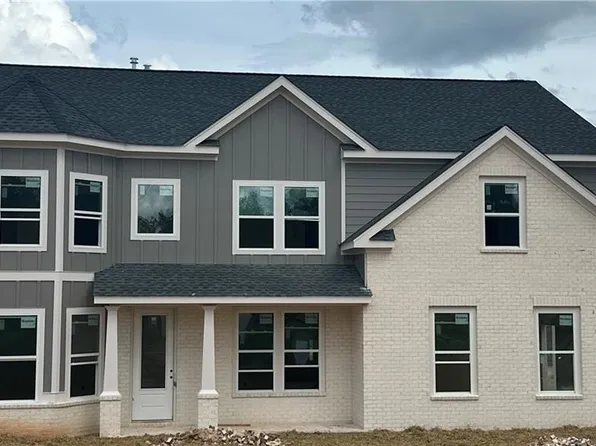 4150 Rosebud Rd, Loganville, GA 30052