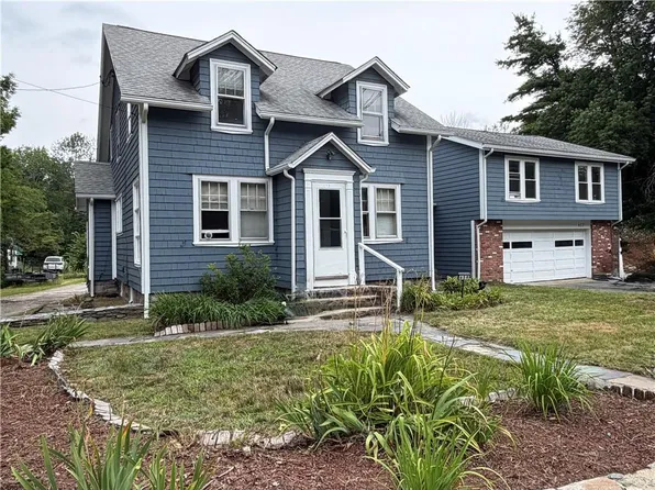 657 Danielson Pike, North Scituate, RI 02857