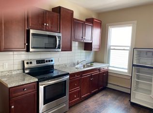 98 Grove St #2N, New Britain, CT 06053