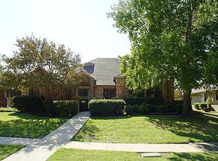 2530 Dove Creek Ln, Carrollton, TX 75006