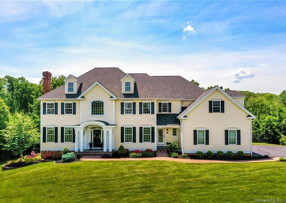 56 Hunters Rdg, Rocky Hill, CT 06067 Zillow