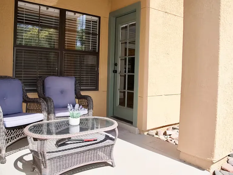 6651 N Campbell Ave #125 — Photo 32