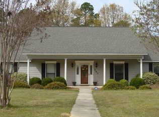 247 Forest Pine Dr, Macon, GA 31216
