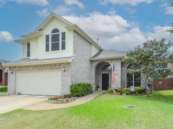 4821 Worthing Dr, Garland, TX 75043
