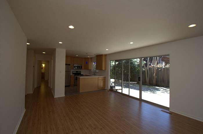 Living Room/Kitchen