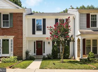 351 Crescendo Way, Silver Spring, MD 20901
