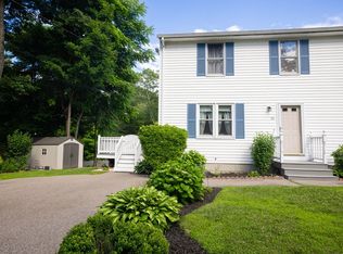 50 Green St #1, Milford, MA 01757