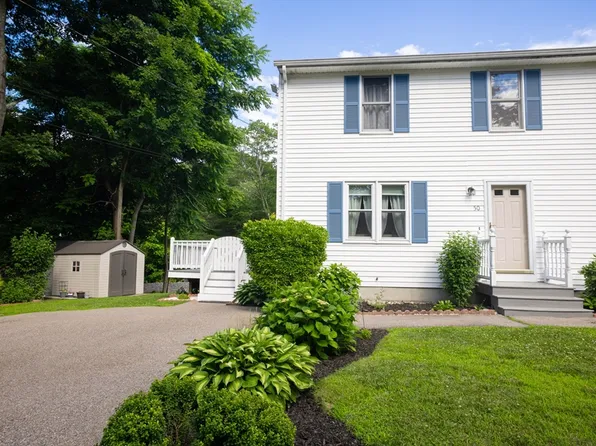 50 Green St #1, Milford, MA 01757