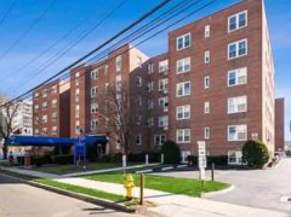 39 Glenbrook Rd #5F, Stamford, CT 06901