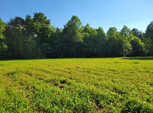 1020 Dewey Extension Rd, Lucasville, OH 45648