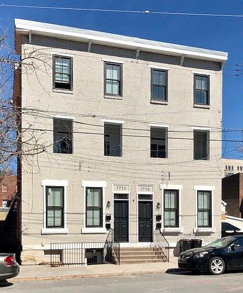 1713/1715 Locust St