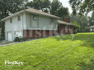 115 King Ave, Belton, MO 64012