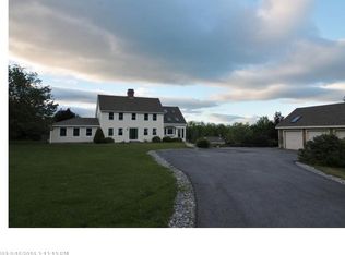158 Jackson Rd, Poland, ME 04274