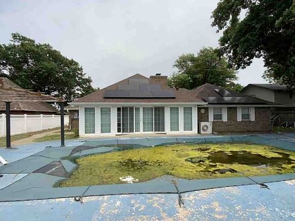 Property Rear View