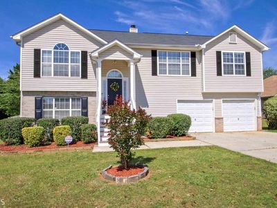 6030 Winston Trce, McDonough, GA, 30252
