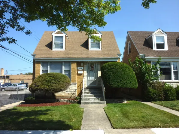 3545 N Nottingham Ave, Chicago, IL 60634
