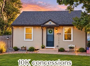 1626 2nd Street, Greeley, CO 80631