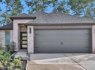 672 Crested Duck Ct, Willis, TX 77318
