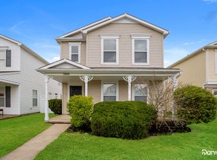12698 Endurance Dr, Fishers, IN 46037
