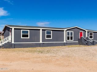 11275 E Old Vail Rd, Tucson, AZ 85747