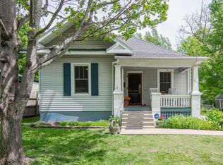 844 S Rogers Ave, Springfield, MO 65804