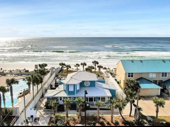 131 W Leslie Ln #131, Panama City Beach, FL 32407