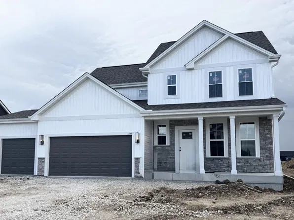 1749 Switchgrass STREET, Oconomowoc, WI 53066