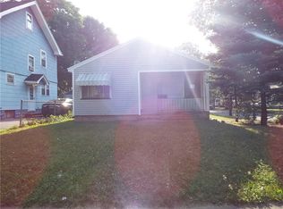 164 Mitchell St, Rochester, NY 14621