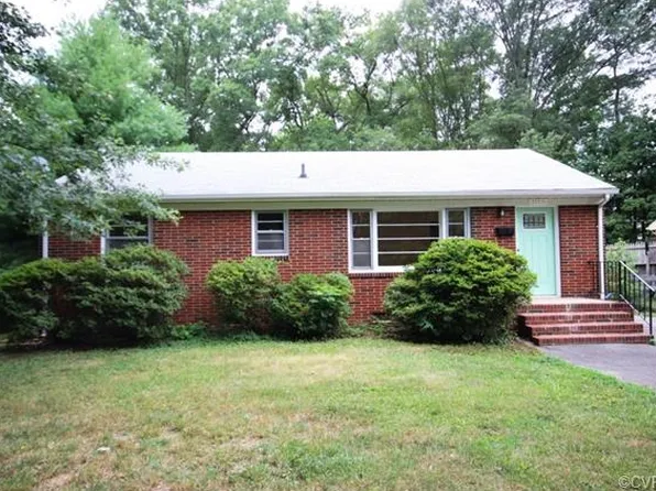 1112 Floral Ave, Richmond, VA 23224