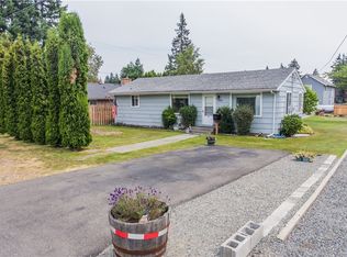4605 Fowler Ave, Everett, WA 98203