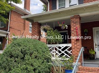 2212 Richelieu Ave SW #A, Roanoke, VA 24014