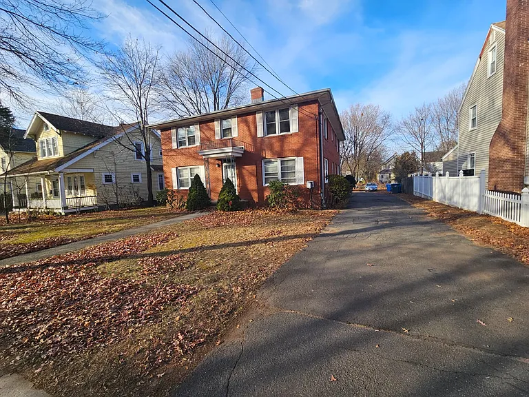 281 Augur St #2 — Photo 2