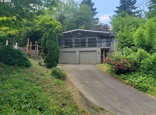 1621 SW Custer St, Portland, OR 97219