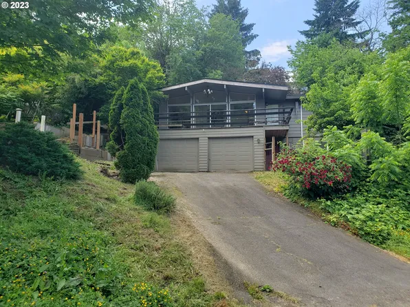 1621 SW Custer St, Portland, OR 97219