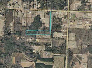 429 Arch Helms Rd LOT 22, Americus, GA 31719