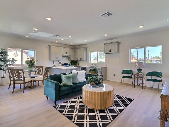 4th image of 1628 W Mission Blvd #101